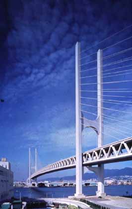 TARGET BRIDGE WINDOW FOR JAPAN