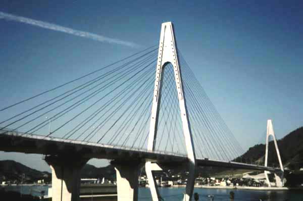 Ikuchi Bridge (IDE 87)