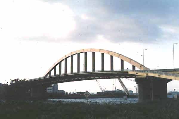 Izumi-Ohtsu Bridge (IDE 87)