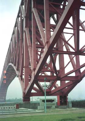 Minato Bridge (IDE 87)