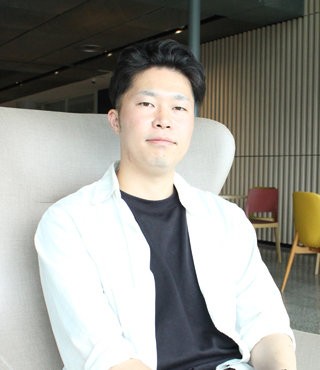 木藤 一輝 講師