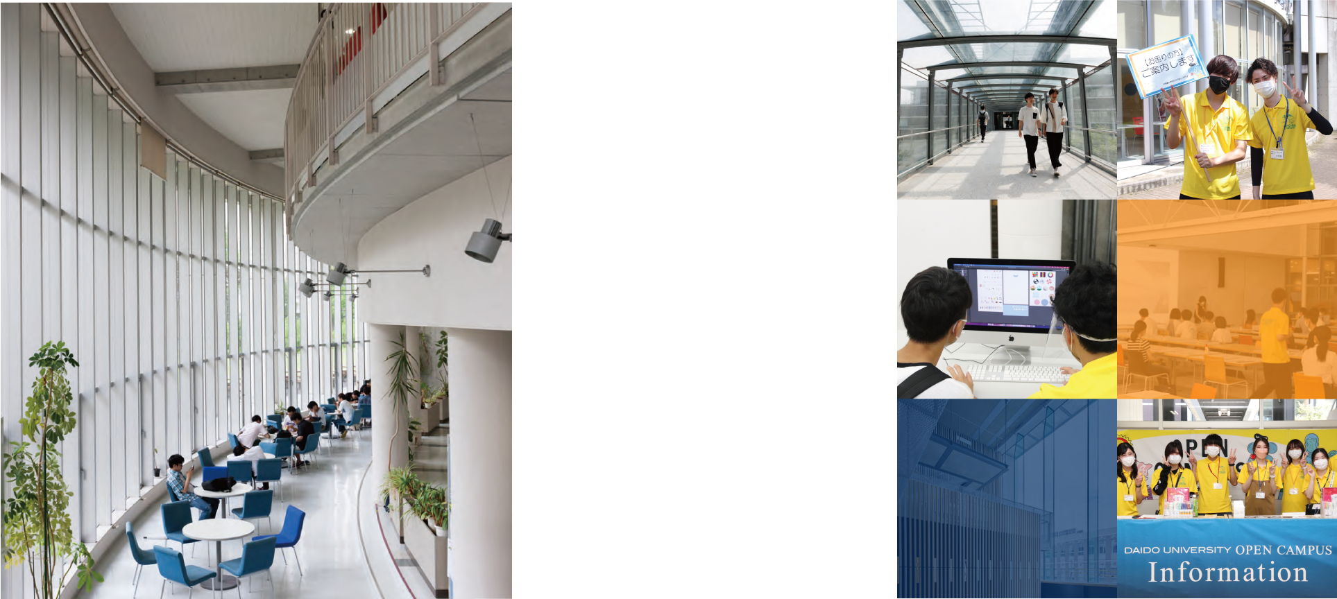 オープンキャンパス2026告知画像