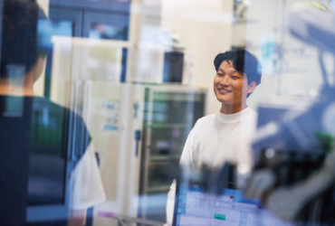 頑張りを評価してもらえる制度