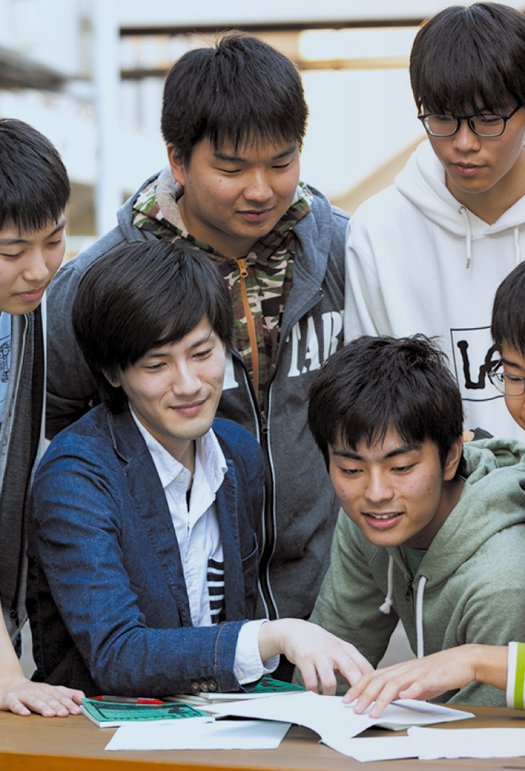大同大学 Daido University 大同大学 Daido University