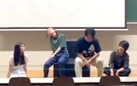 演劇同好会