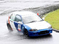自動車部