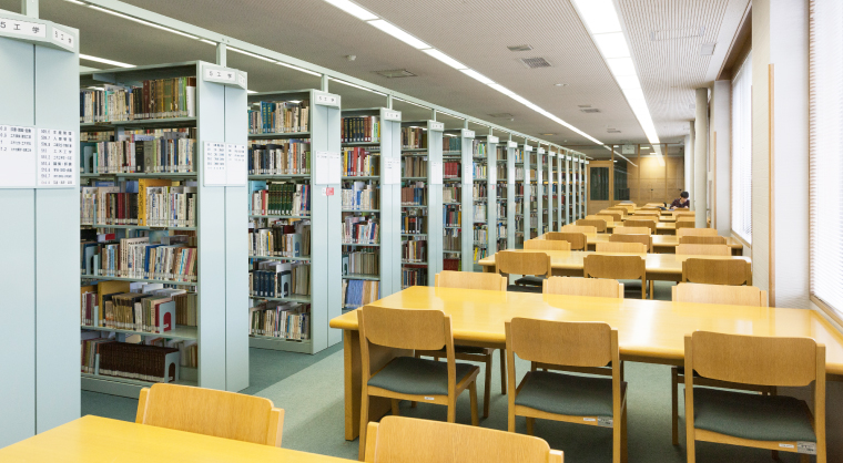 図書室